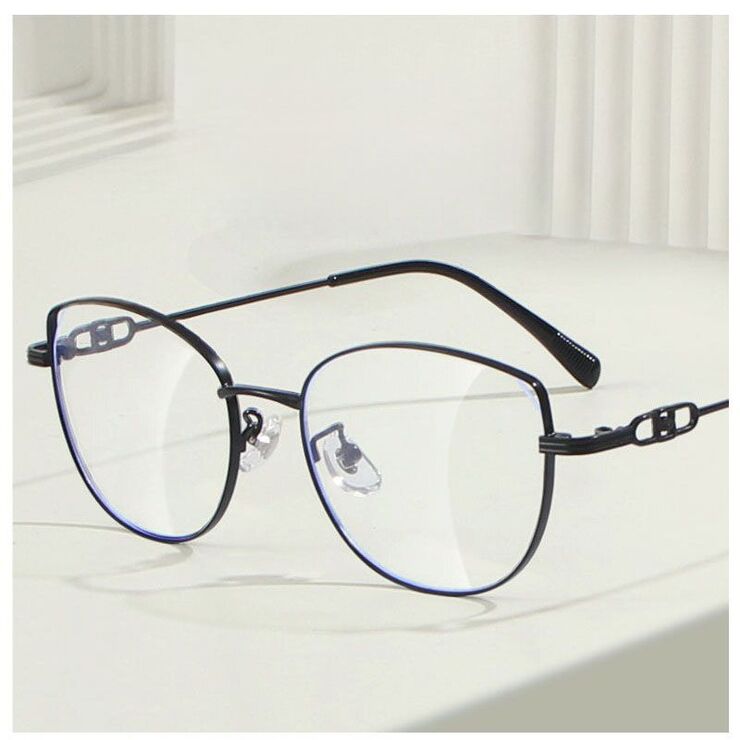 Оправа металлическая MAMO F93118