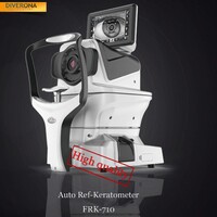 Авторефракератометр FKR-710