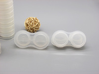 Контейнер для хранения контактных линз PPTM01