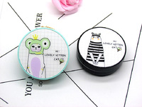 Набор для мягких контактных линз (Kits for contact lenses) XF-008-08