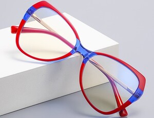 Оправа пластиковая, материал TR-90+CA (флекс!) FOCUS FCS2123