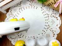 Набор - устройство для очистки мягких контактных линз (A set for cleaning soft contact lenses) HL-700