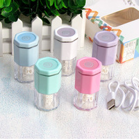 Набор - устройство для очистки мягких контактных линз (A set for cleaning soft contact lenses) MT-6510