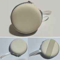 Очки солнцезащитные пластиковые складные с защитой от ультрафиолета 2526