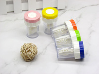 Ручной портативный очиститель контактных линз AS350-1