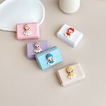 Mini soft contact lens kit M013C级玛丽