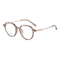 Оправа сверхлёгкая титановая + пластик TR90 MAMO T18921