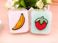 Набор для мягких контактных линз (Kits for contact lenses) W012