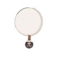 Меднабор из 232 пробных линз в металлических оправах в алюминиевом кейсе