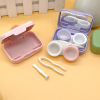 Набор для мягких контактных линз (Kits for contact lenses) AS131