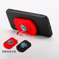 Очки пластиковые складные для чтения JYCSTR003 с защитой Blue ray cut и футляром диоптрии от +1.00 до +4.00, РМЦ=62-64