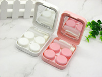 Набор для мягких контактных линз (Kits for contact lenses) X5002-4