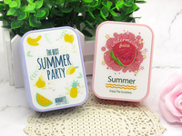 Набор для мягких контактных линз (Kits for contact lenses) X5002-4