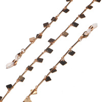 Цепочка для очков из акрила GL1250