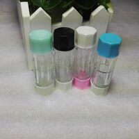 Контейнер для хранения контактных линз RGP-1