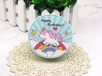 Набор для мягких контактных линз (Kits for contact lenses) XF008-5