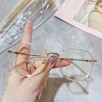 Оправа комбинированная TR90 + титан MAMO 30047