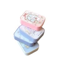 Набор для мягких контактных линз XY5061长耳小熊