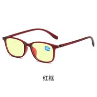 Plastic glasses for reading KY818-3智能变焦 with night vision, Blue ray cut protection, diopters from +1.00 to +6.00