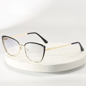 Солнцезащитные металлические очки с защитой UV400 9710-2-GT