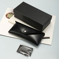 Футляр для очков и солнцезащитных очков + дополнительный комплект HD2022000021