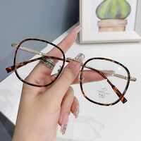 Очки пластиковые TR90 с защитой от синего света Blue Block FENQI F1213