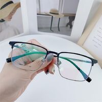 Оправа титановая SANTA T9049