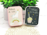 Набор для мягких контактных линз (Kits for contact lenses) X5001-4