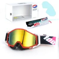 Очки защитные противоударные спортивные, комплект защитного снаряжения, 风镜-109-1-套装-2-DX