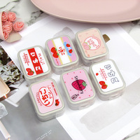 Набор для мягких контактных линз (Kits for contact lenses) ZZ110