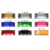 Стойка-витрина акриловая напольная вращающаяся для очков, оправ, футляров и аксессуаров 18004