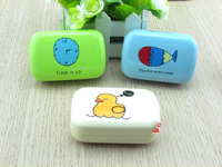 Набор для мягких контактных линз (Kits for contact lenses) QX90668