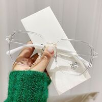 Очки пластиковые TR90 с защитой от синего света Blue Block FENQI F1149