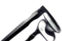 Лёгкие очки для чтения TR-90 с антибликовым покрытием синий 908