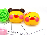 Набор для мягких контактных линз (Kits for contact lenses) Sy8059-8060