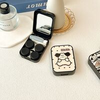 Набор для мягких контактных линз XY5068OK狗