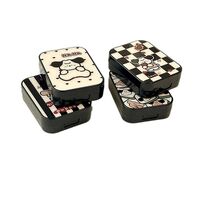 Набор для мягких контактных линз XY5068OK狗