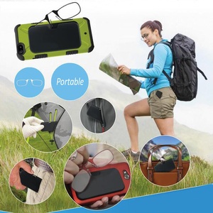 Пенсне для чтения из материала TR90 портативное 003