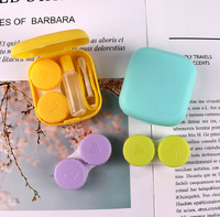 Набор для мягких контактных линз (Kits for contact lenses) M027