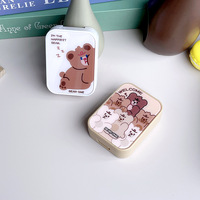 Набор для мягких контактных линз (Kits for contact lenses) XY5054