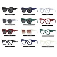 Оправа пластиковая с линзами с защитой UV400 Elit 9135-EL-2