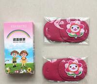 Окклюдер - глазная повязка детская для лечения амблиопии (цена за штуку, минимальный заказ 30 штук - цвет в ассортименте)