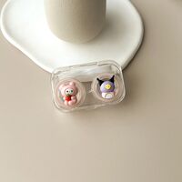 Мини-набор для мягких контактных линз выдвижной W806-02