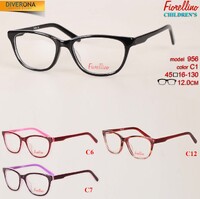 Оправа детская ацетат FIORELLINO 956