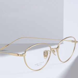 Оправа сверхлёгкая титановая MAMO PT08273