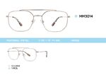 Оправа металлическая MM3014