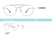 Оправа металлическая MM3014