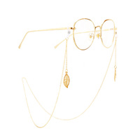 Цепочка для очков из акрила GM098