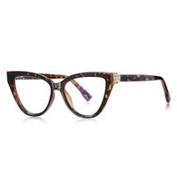 Plastic TR90 frames for glasses for women with UV and Blue Ray Cut protection FOCUS FCS2279