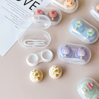 Мини набор для мягких контактных линз (Kits for contact lenses) PPX51